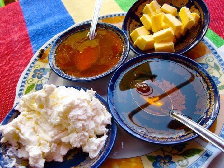 Bed and Breakfast Genova Surf House Imsouane Zewnętrze zdjęcie