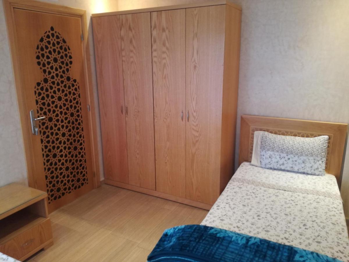 Bed and Breakfast Genova Surf House Imsouane Zewnętrze zdjęcie
