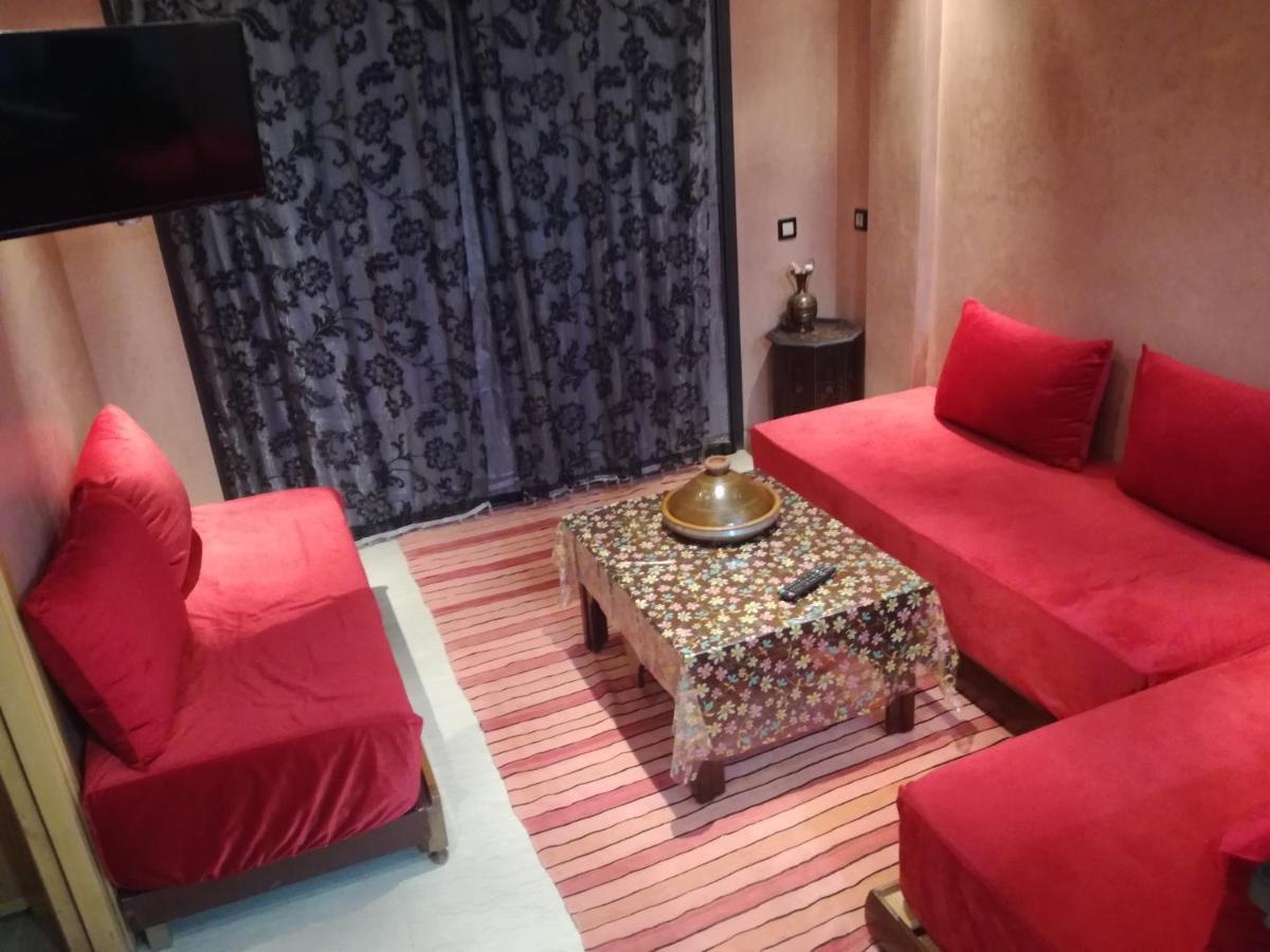 Bed and Breakfast Genova Surf House Imsouane Zewnętrze zdjęcie