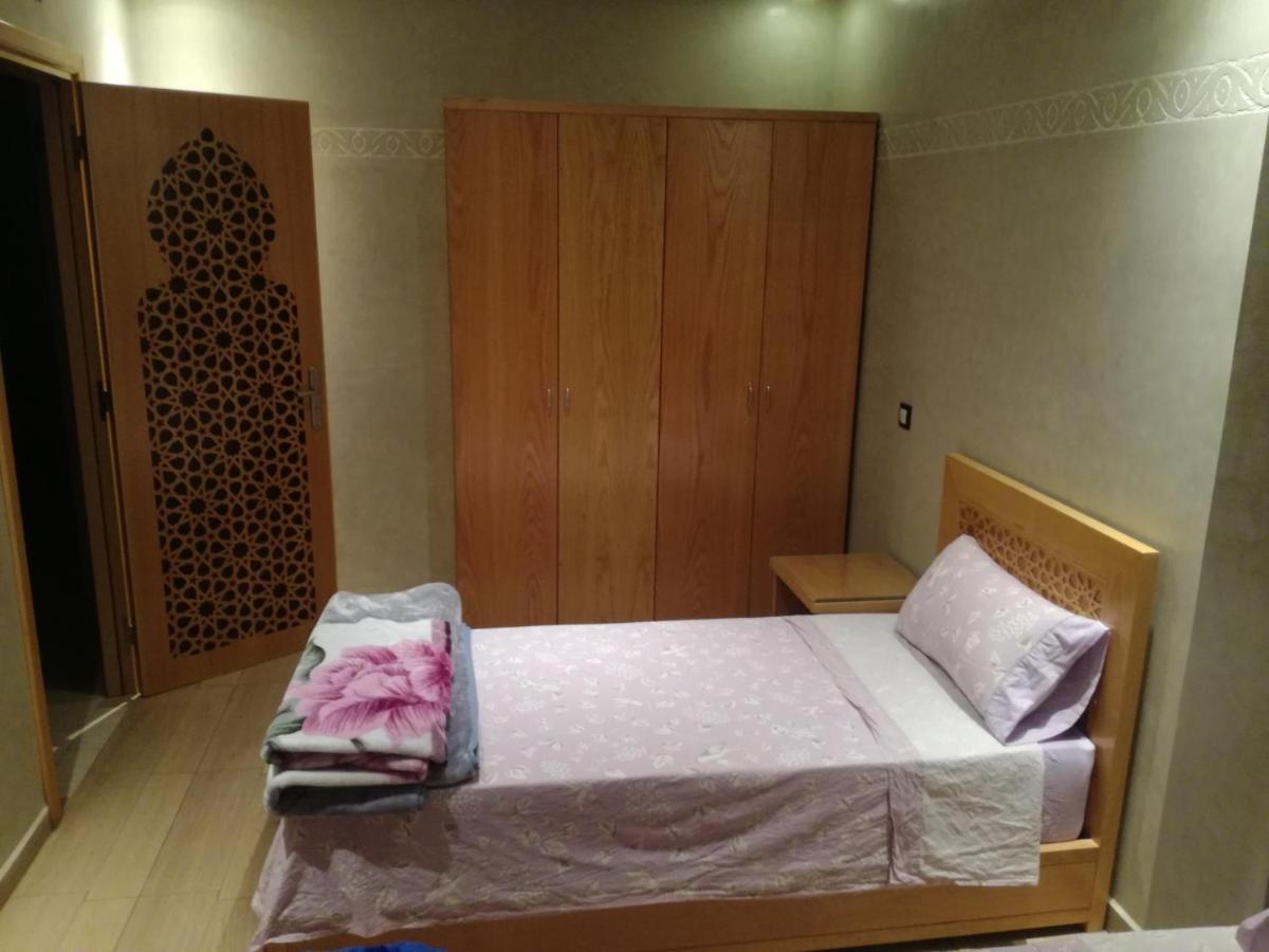 Bed and Breakfast Genova Surf House Imsouane Zewnętrze zdjęcie