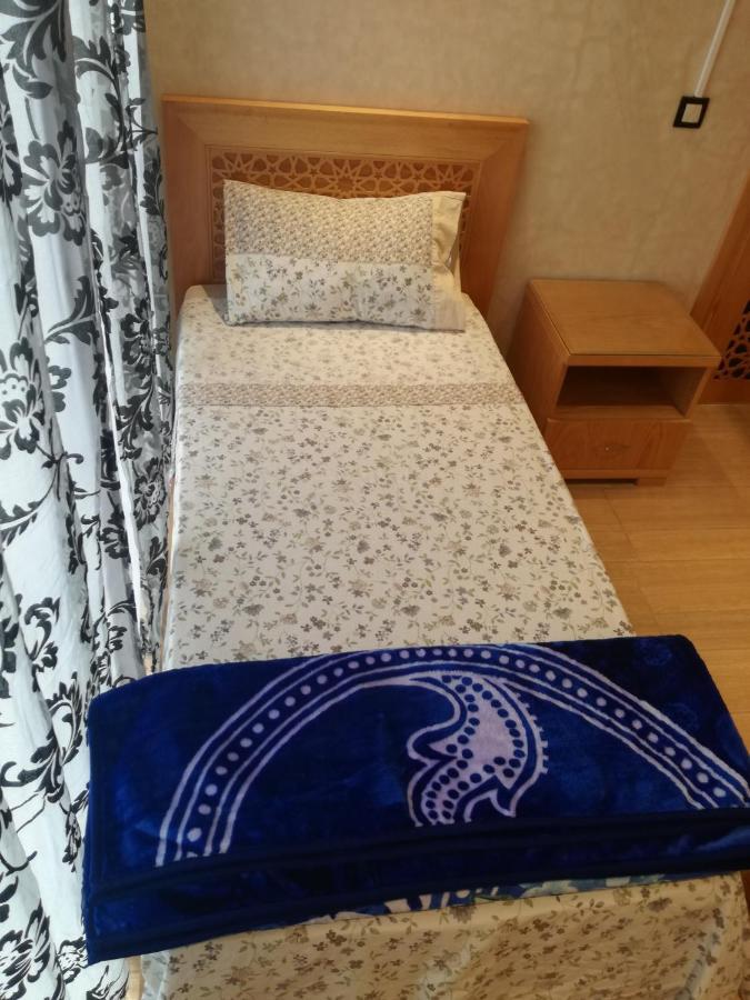 Bed and Breakfast Genova Surf House Imsouane Zewnętrze zdjęcie