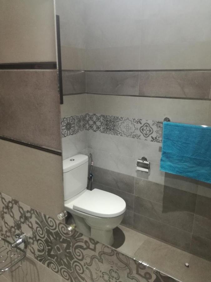 Bed and Breakfast Genova Surf House Imsouane Zewnętrze zdjęcie