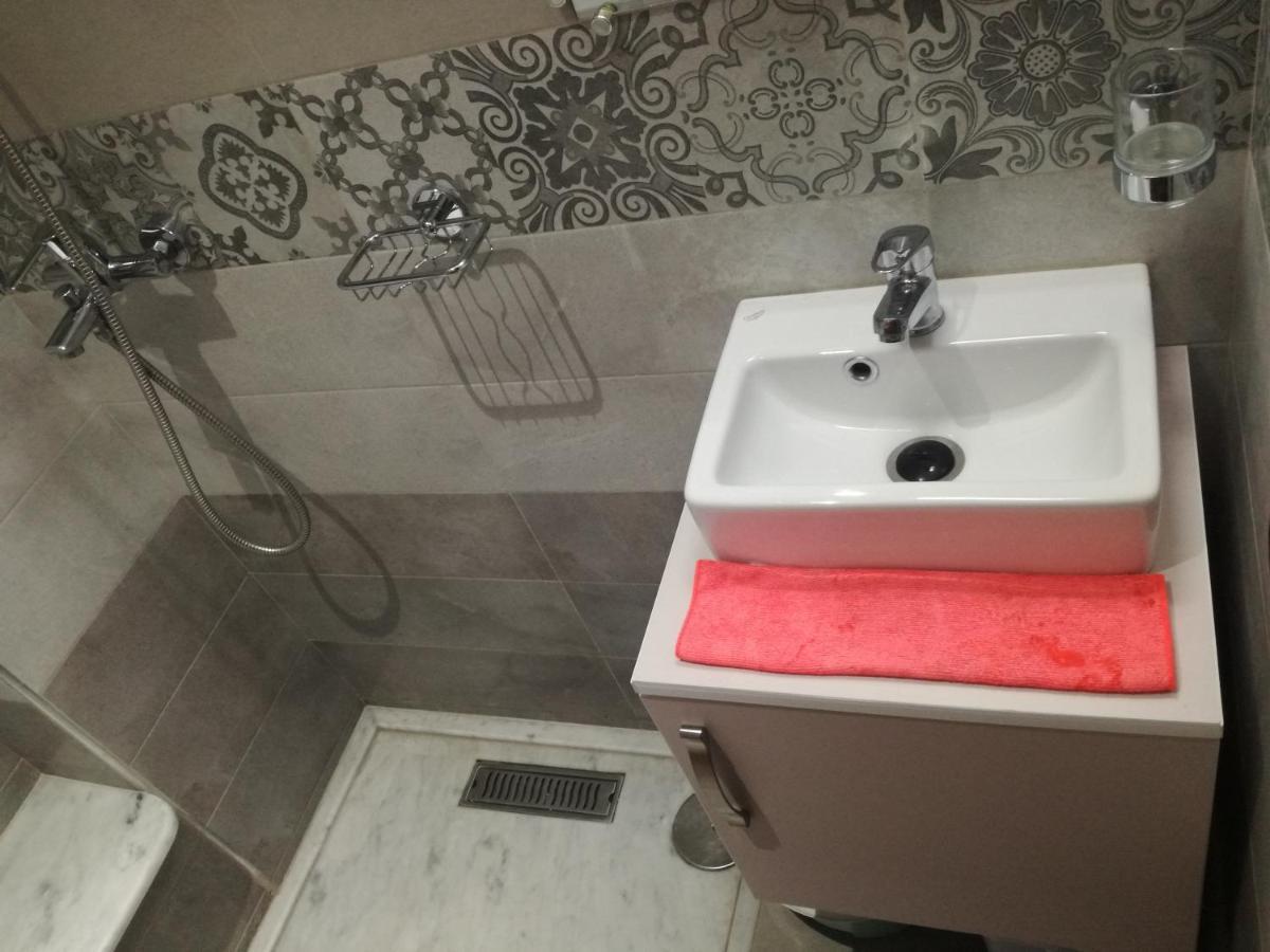 Bed and Breakfast Genova Surf House Imsouane Zewnętrze zdjęcie
